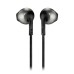Слушалки JBL T205BT BLK In-ear headphones Слушалки JBL T205BT BLK In-ear headphones