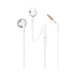 Слушалки JBL T205 CRM In-ear headphones Слушалки JBL T205 CRM In-ear headphones