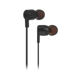 Слушалки JBL T210 BLK In-ear headphones Слушалки JBL T210 BLK In-ear headphones