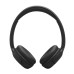Слушалки JBL TUNE 530BT BLK Wireless on-ear Bluetooth headphones