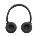 Слушалки JBL TUNE 530BT BLK Wireless on-ear Bluetooth headphones