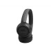 Слушалки JBL TUNE 530BT BLK Wireless on-ear Bluetooth headphones