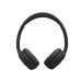 Слушалки JBL TUNE 530BT BLK Wireless on-ear Bluetooth headphones