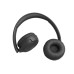 Слушалки JBL TUNE 530BT BLK Wireless on-ear Bluetooth headphones