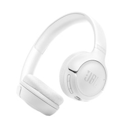 Слушалки JBL TUNE 530BT WHT Wireless on-ear Bluetooth headphones Слушалки JBL TUNE 530BT WHT Wireless on-ear Bluetooth headphones