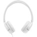 Слушалки JBL TUNE 530C WHT USB-C Wired on-ear headphones Слушалки JBL TUNE 530C WHT USB-C Wired on-ear headphones