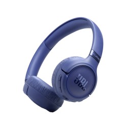 Слушалки JBL TUNE 680NC BLU Wireless on-ear Noise cancelling headphones Слушалки JBL TUNE 680NC BLU Wireless on-ear Noise cancelling headphones