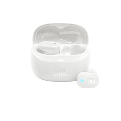 Слушалки JBL TUNE BUDS2 WHT True wireless Noise Cancelling earbuds Слушалки JBL TUNE BUDS2 WHT True wireless Noise Cancelling earbuds