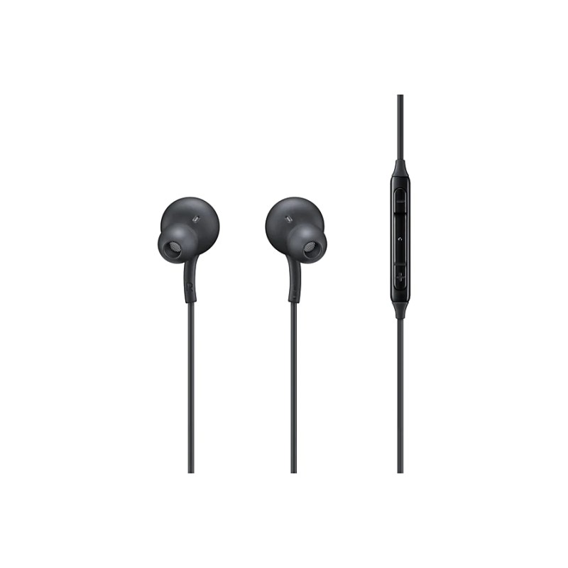 Слушалки SAMSUNG Type-C Earphones IC100 Black