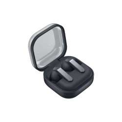 Слушалки SAMSUNG R640 Galaxy Buds4 Pro Black Слушалки SAMSUNG R640 Galaxy Buds4 Pro Black