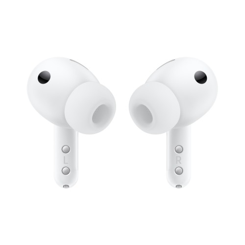 Слушалки SAMSUNG R640 Galaxy Buds4 Pro White