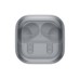 Слушалки SAMSUNG R640 Galaxy Buds4 Pro White