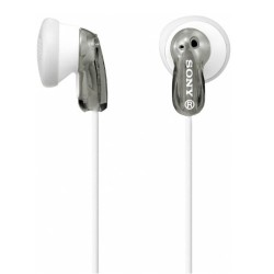 Слушалки SONY Headset MDR-E9LP grey Слушалки SONY Headset MDR-E9LP grey