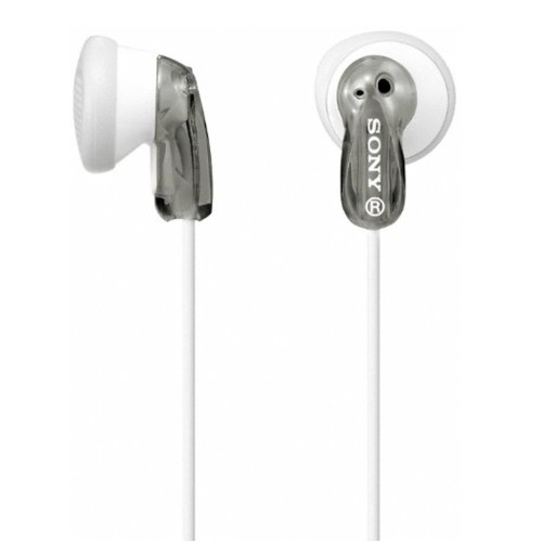 Слушалки SONY Headset MDR-E9LP grey Слушалки SONY Headset MDR-E9LP grey