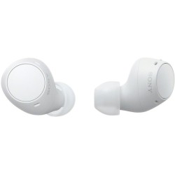 Слушалки SONY Headset WF-C510 white Слушалки SONY Headset WF-C510 white