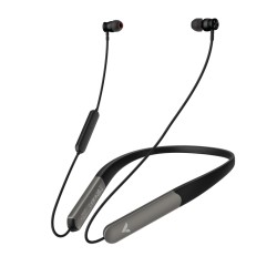 Слушалки VERBATIM TruSound Pro Neckband Earbuds Black Слушалки VERBATIM TruSound Pro Neckband Earbuds Black