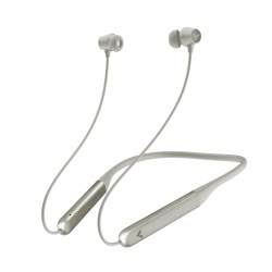 Слушалки VERBATIM TruSound ANC Neckband Earbuds Grey Слушалки VERBATIM TruSound ANC Neckband Earbuds Grey