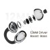 Слушалки HIFUTURE FlexClip Black Open Ear Comfort Слушалки HIFUTURE FlexClip Black Open Ear Comfort