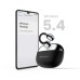 Слушалки HIFUTURE FlexClip Black Open Ear Comfort Слушалки HIFUTURE FlexClip Black Open Ear Comfort
