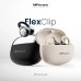 Слушалки HIFUTURE FlexClip Black Open Ear Comfort Слушалки HIFUTURE FlexClip Black Open Ear Comfort