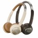 Слушалки HIFUTURE TURBO3 Brown