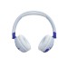 Слушалки JBL JR320BT BLU Wireless on-ear kids headphones Слушалки JBL JR320BT BLU Wireless on-ear kids headphones