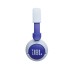 Слушалки JBL JR320BT BLU Wireless on-ear kids headphones Слушалки JBL JR320BT BLU Wireless on-ear kids headphones