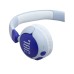 Слушалки JBL JR320BT BLU Wireless on-ear kids headphones Слушалки JBL JR320BT BLU Wireless on-ear kids headphones