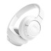Слушалки JBL T720BT WHT HEADPHONES Слушалки JBL T720BT WHT HEADPHONES