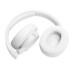 Слушалки JBL T720BT WHT HEADPHONES Слушалки JBL T720BT WHT HEADPHONES