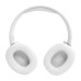Слушалки JBL T720BT WHT HEADPHONES Слушалки JBL T720BT WHT HEADPHONES