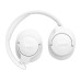 Слушалки JBL T720BT WHT HEADPHONES Слушалки JBL T720BT WHT HEADPHONES