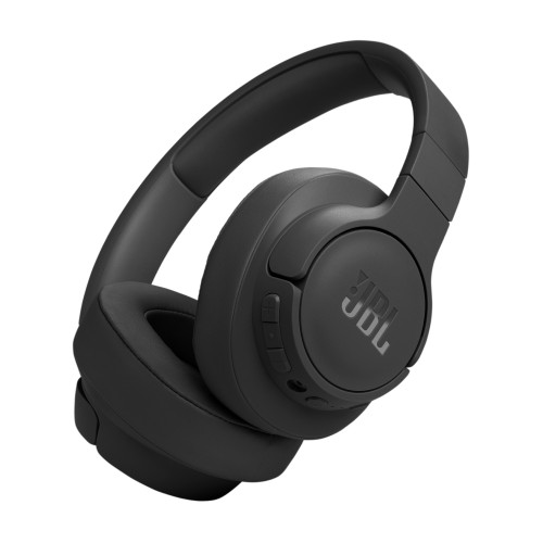 Слушалки JBL T770NC BLK HEADPHONES Слушалки JBL T770NC BLK HEADPHONES
