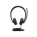 Слушалки LENOVO USB-A Wired Stereo Headset Gen 2 Слушалки LENOVO USB-A Wired Stereo Headset Gen 2