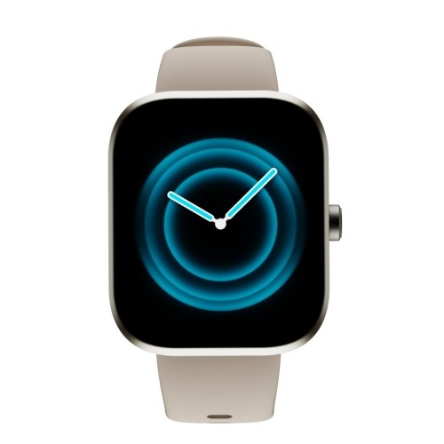 Смарт часовник HIFUTURE Lume Pro Titanium 1.85 Смарт часовник HIFUTURE Lume Pro Titanium 1.85