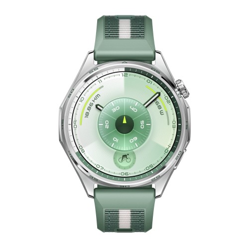 Смарт часовник HUAWEI Watch GT6 Atum-B19W Смарт часовник HUAWEI Watch GT6 Atum-B19W
