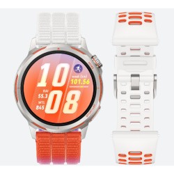 Смарт часовник HUAWEI Watch GT Runner 2 Chitu-B19W Dawn Orange Смарт часовник HUAWEI Watch GT Runner 2 Chitu-B19W Dawn Orange