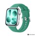 Смарт часовник HUAWEI Watch Fit 5 Niki-B19F Green + Huawei Freebuds SE 4 ANC White