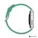 Смарт часовник HUAWEI Watch Fit 5 Niki-B19F Green + Huawei Freebuds SE 4 ANC White