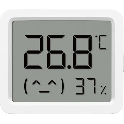 Смарт термометър и влагомер XIAOMI Temperature and Humidity Monitor 3 Mini, QBH4312GL