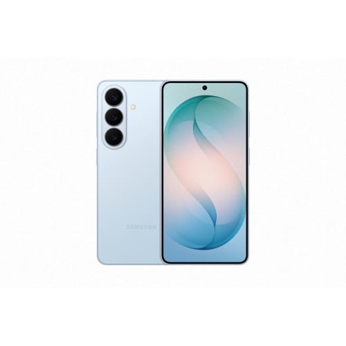 Смартфони SAMSUNG SM-S942B GALAXY S26 5G 512GB 12GB Sky Blue Смартфони SAMSUNG SM-S942B GALAXY S26 5G 512GB 12GB Sky Blue