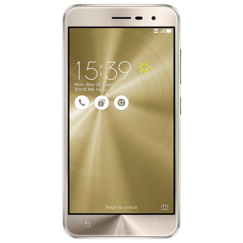 Смартфон Asus ZenFone 3 ZE520KL Смартфон Asus ZenFone 3 ZE520KL