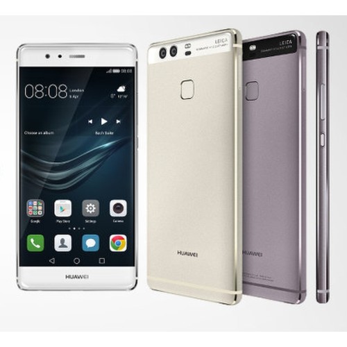Смартфон Huawei P9 EVA-L09 Смартфон Huawei P9 EVA-L09