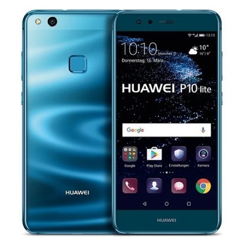 Смартфон Huawei P10 Lite DUAL SIM 6901443167098 Смартфон Huawei P10 Lite DUAL SIM 6901443167098