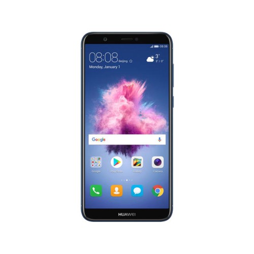 Смартфон Huawei P Smart Blue 6901443211982