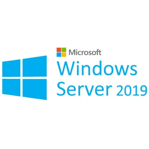 Софтуер за сървър DELL MS Windows Server 2019 50 CALs User Софтуер за сървър DELL MS Windows Server 2019 50 CALs User