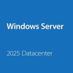 Софтуер за сървър DELL MS2019 Datacenter Ed Additional License 2 CORE NO MEDIA/KEY Customer Kit only for Sale with Dell Server