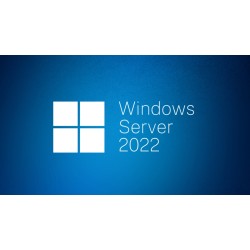 Софтуер за сървър DELL Microsoft Windows Server 2022 Standard ROK Софтуер за сървър DELL Microsoft Windows Server 2022 Standard ROK