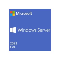 Софтуер за сървър DELL Software Microsoft WS 2022 50CALs User Софтуер за сървър DELL Software Microsoft WS 2022 50CALs User