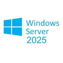 Софтуер за сървър DELL 10-pack of Windows Server 2025/2022 User CALs (STD or DC) Cus Kit Софтуер за сървър DELL 10-pack of Windows Server 2025/2022 User CALs (STD or DC) Cus Kit